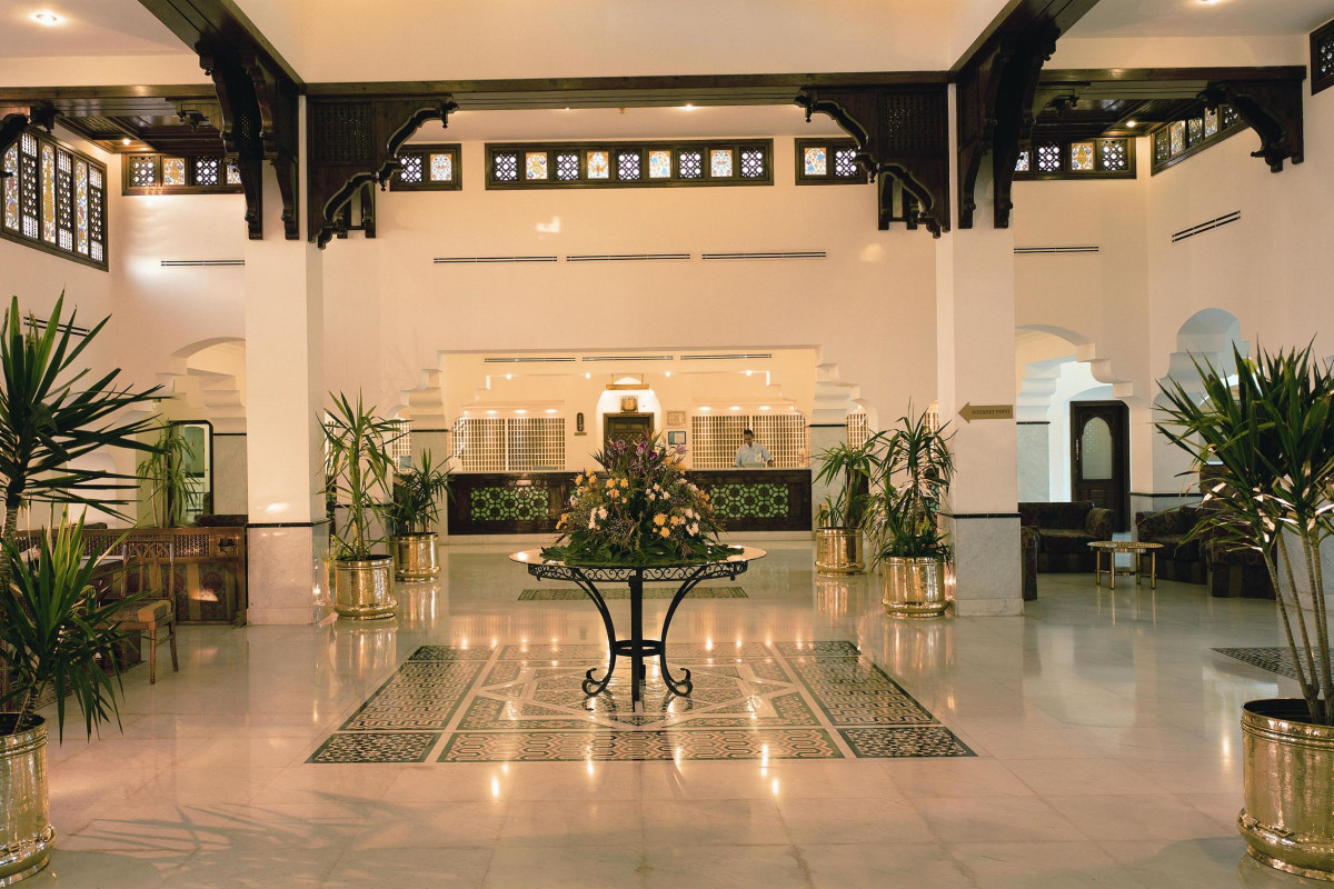 DOMINA CORAL BAY OASIS