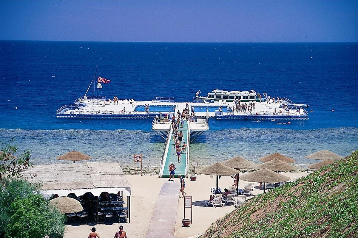 DOMINA CORAL BAY OASIS
