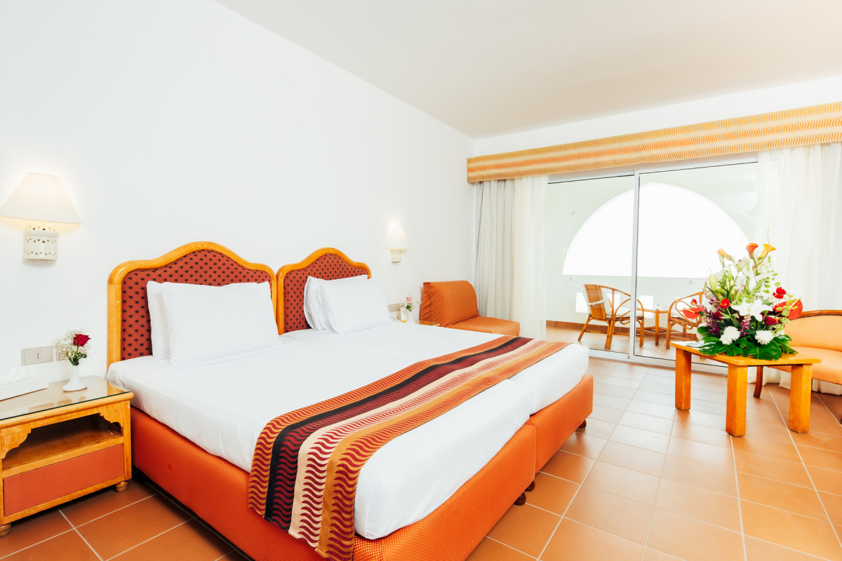 DOMINA CORAL BAY OASIS