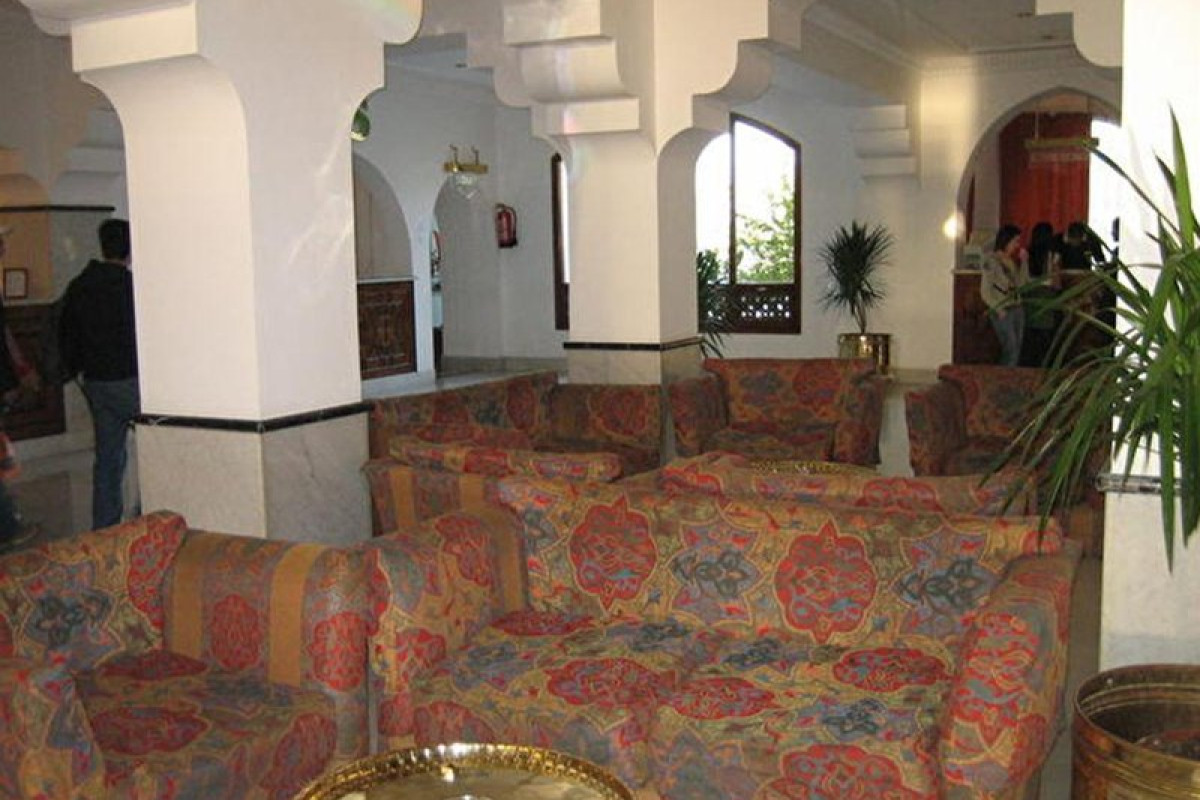 DOMINA CORAL BAY OASIS