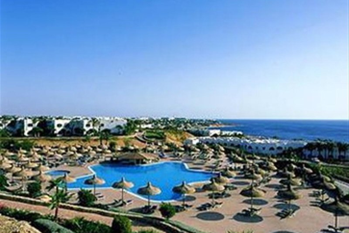 DOMINA CORAL BAY OASIS