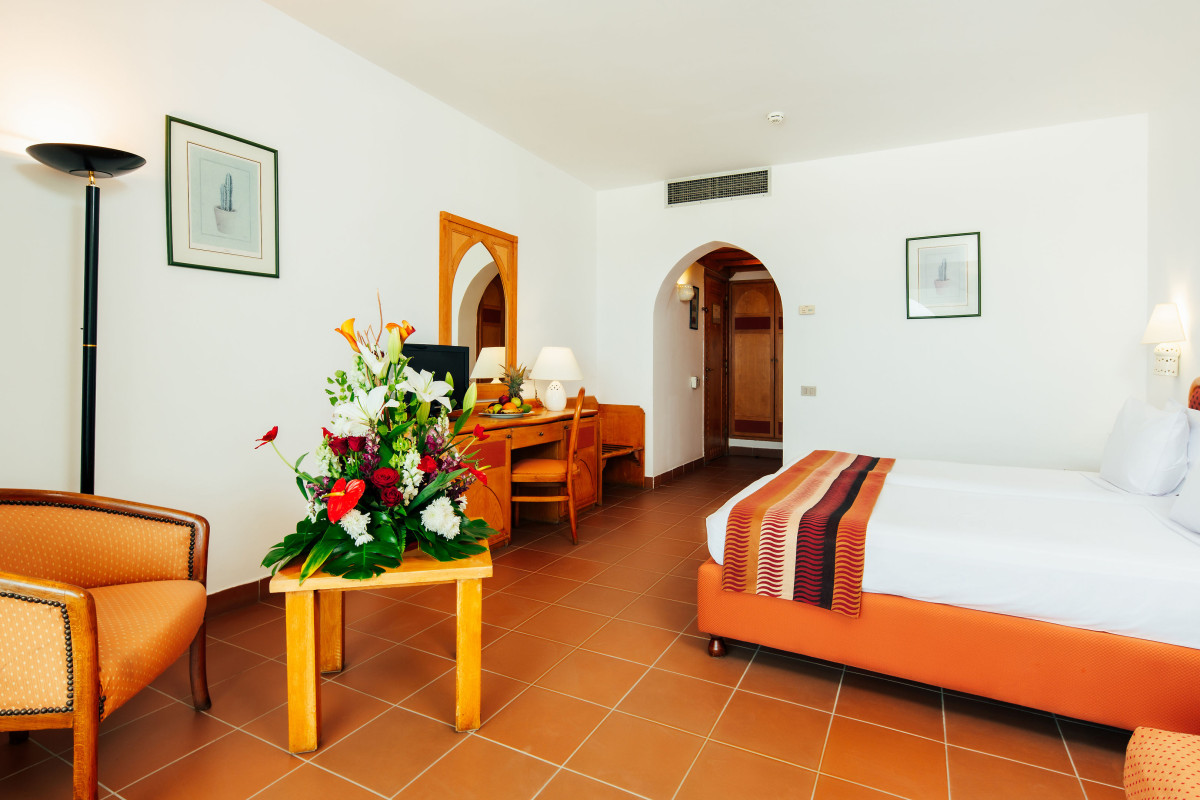DOMINA CORAL BAY OASIS