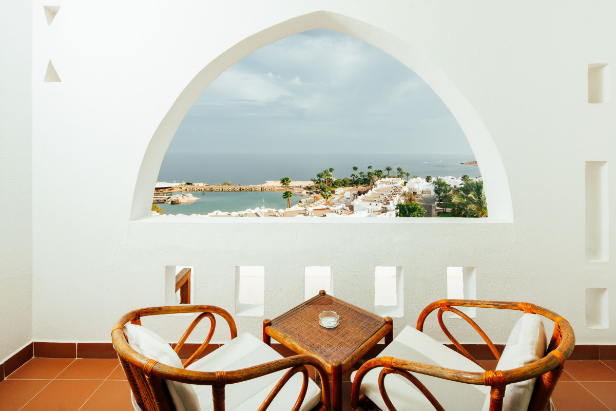 DOMINA CORAL BAY OASIS