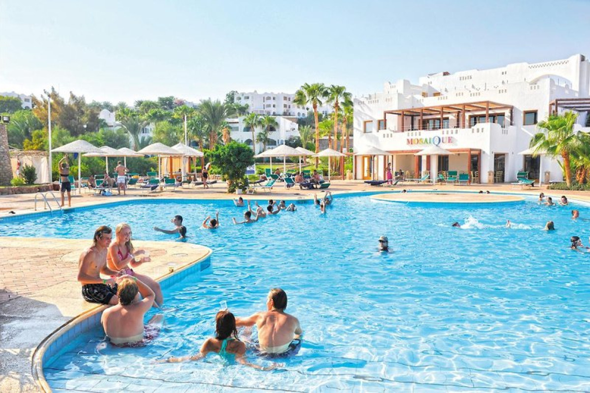 DOMINA CORAL BAY OASIS