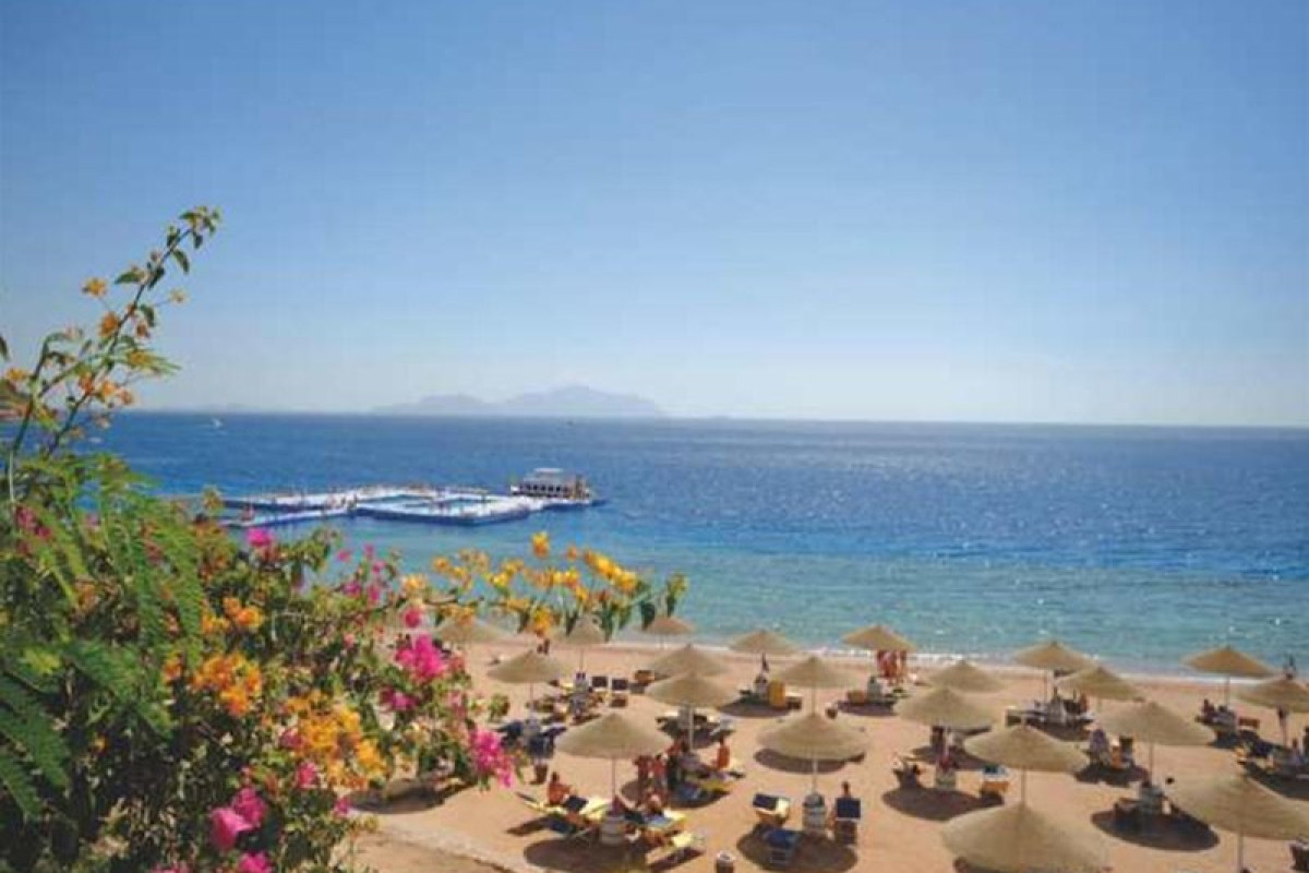 DOMINA CORAL BAY OASIS