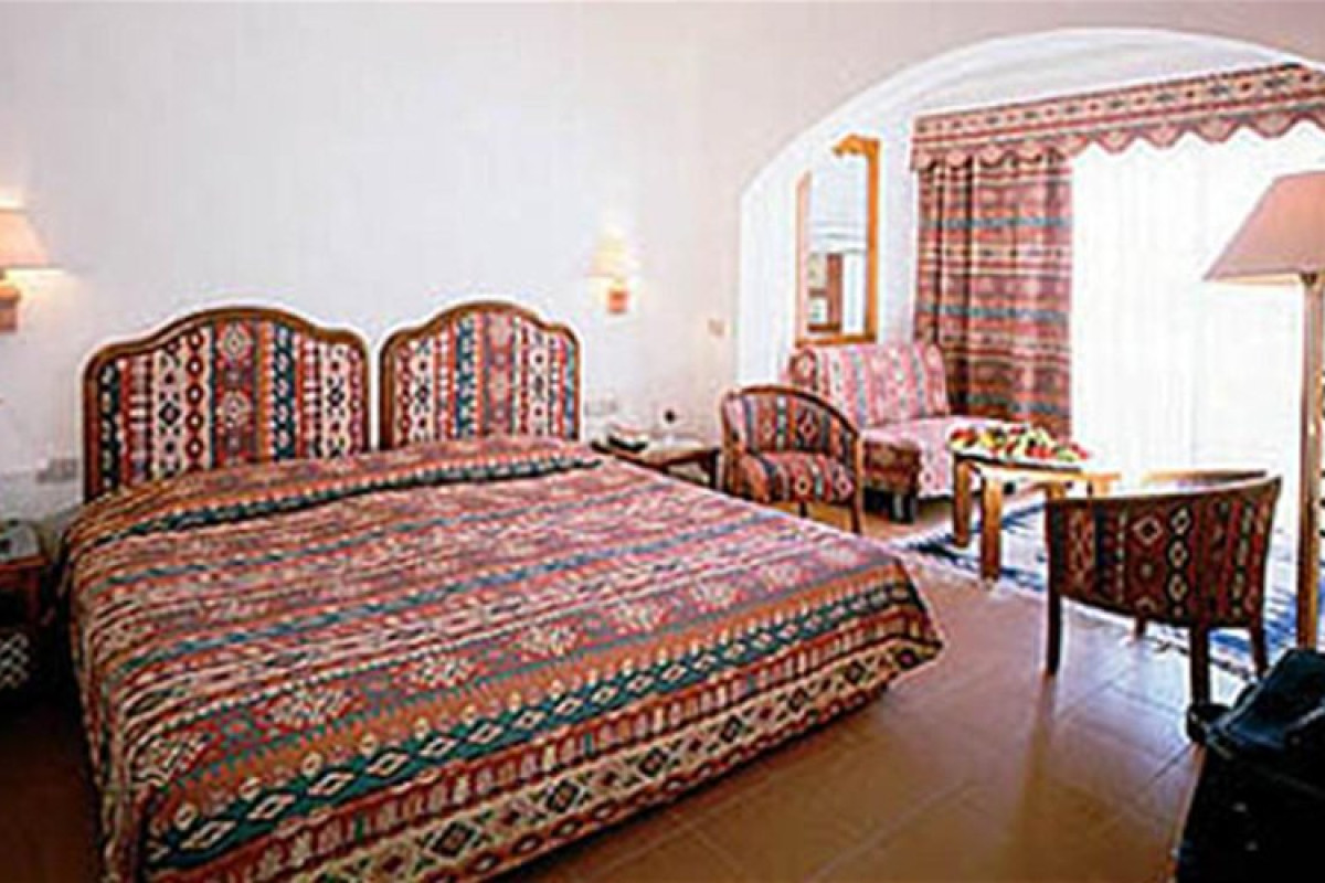 DOMINA CORAL BAY OASIS