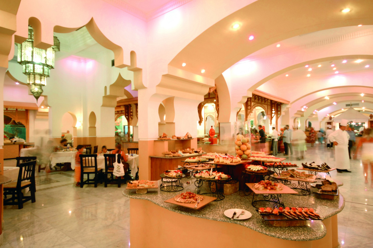 DOMINA CORAL BAY OASIS