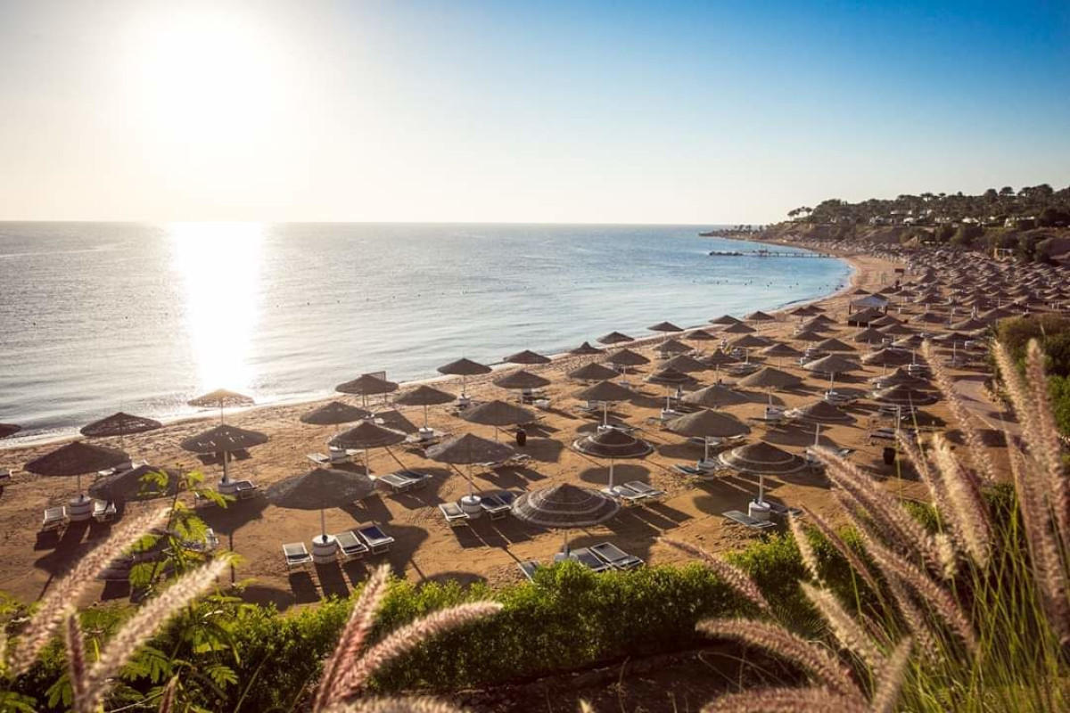 DOMINA CORAL BAY OASIS