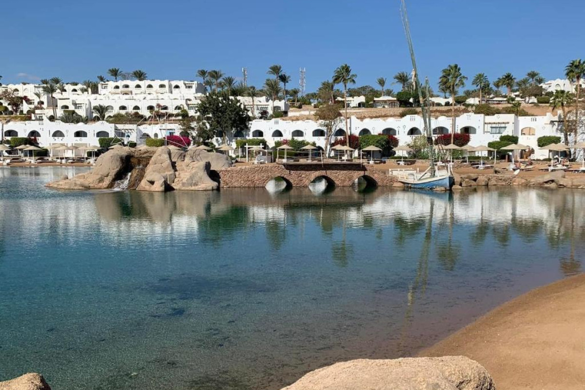 Domina Coral Bay Prestige Resort