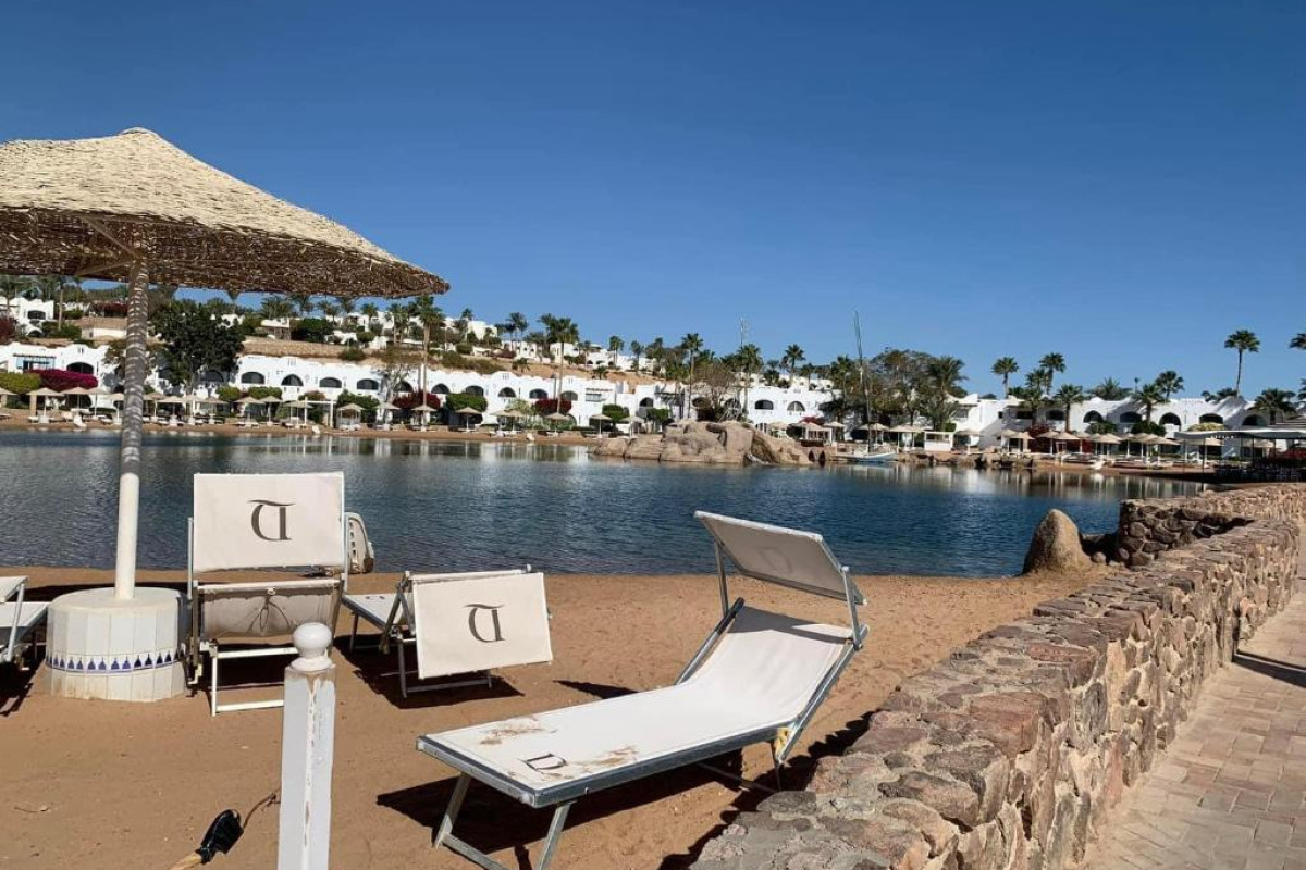 Domina Coral Bay Prestige Resort