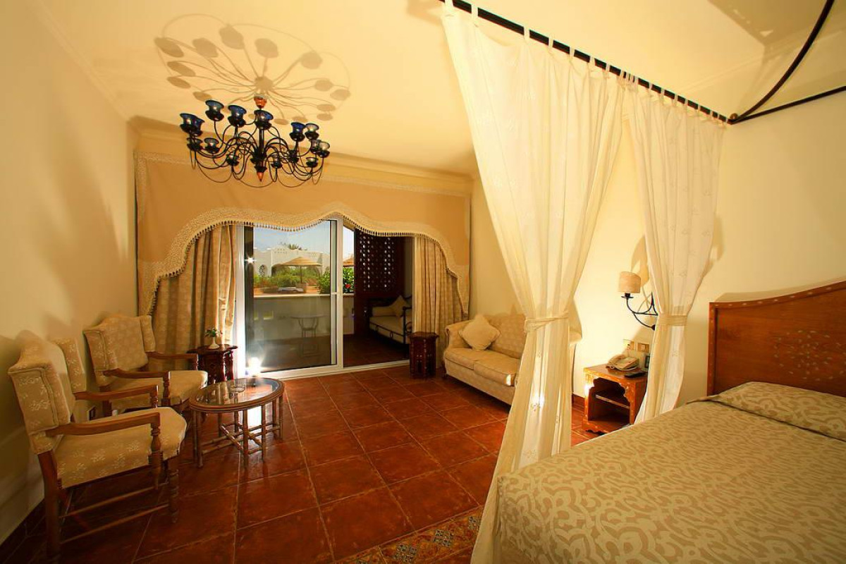 DOMINA CORAL BAY PRESTIGE
