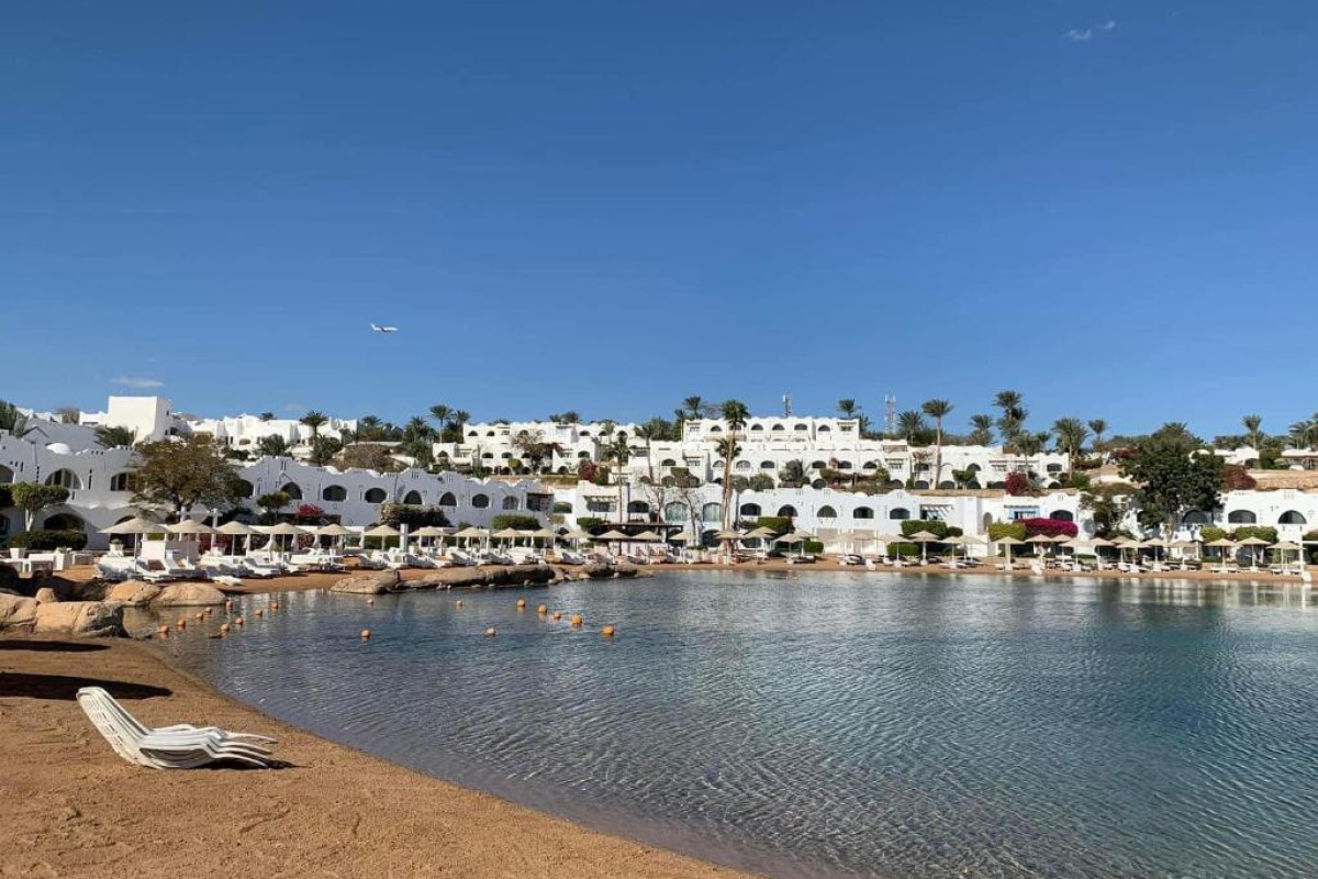 Domina Coral Bay Prestige Resort