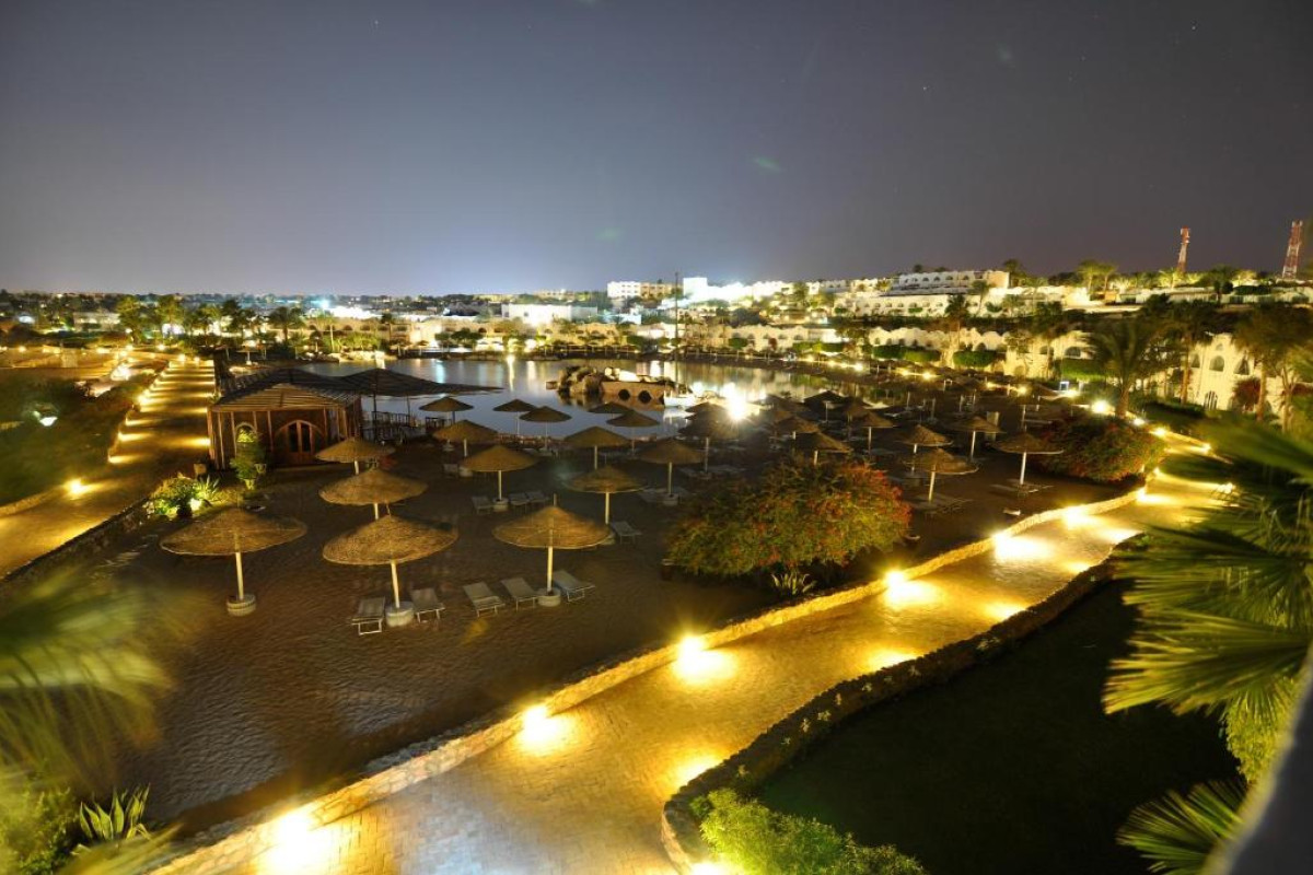 Domina Coral Bay Resort, Diving , Spa & Casino