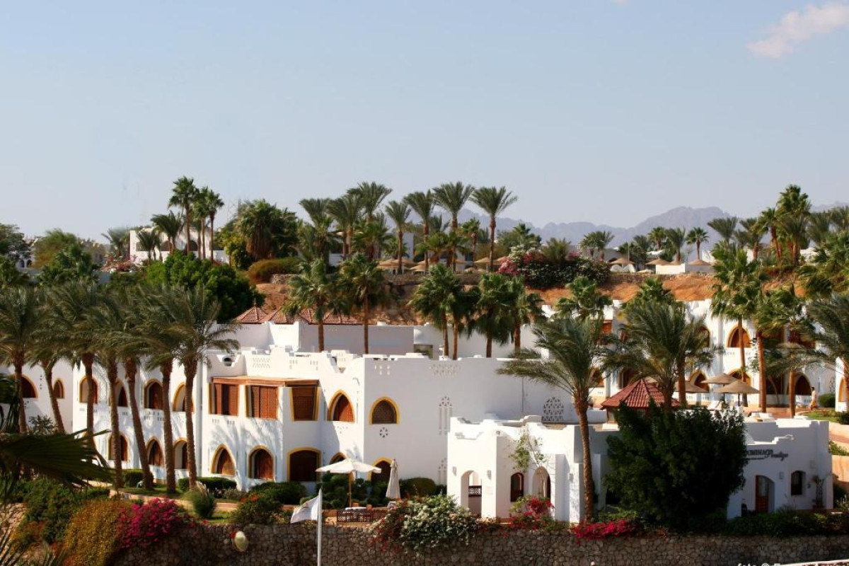Domina Coral Bay Resort, Diving , Spa & Casino