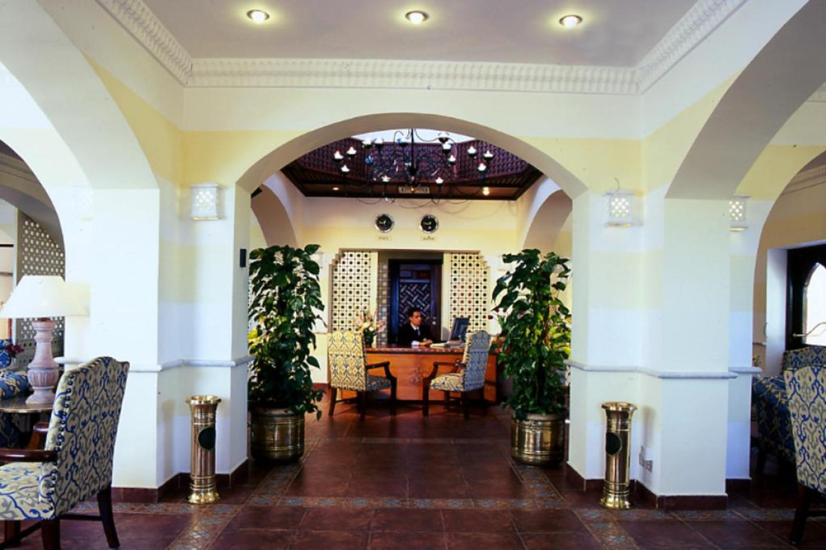 Domina Coral Bay Resort, Diving , Spa & Casino