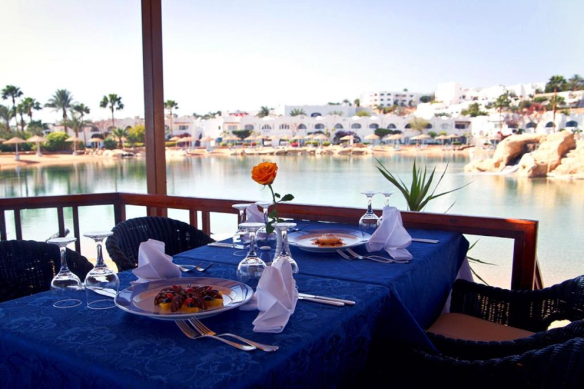 Domina Coral Bay Resort, Diving , Spa & Casino