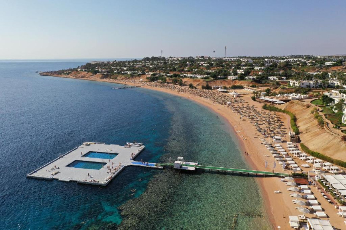 Domina Coral Bay Resort, Diving , Spa & Casino