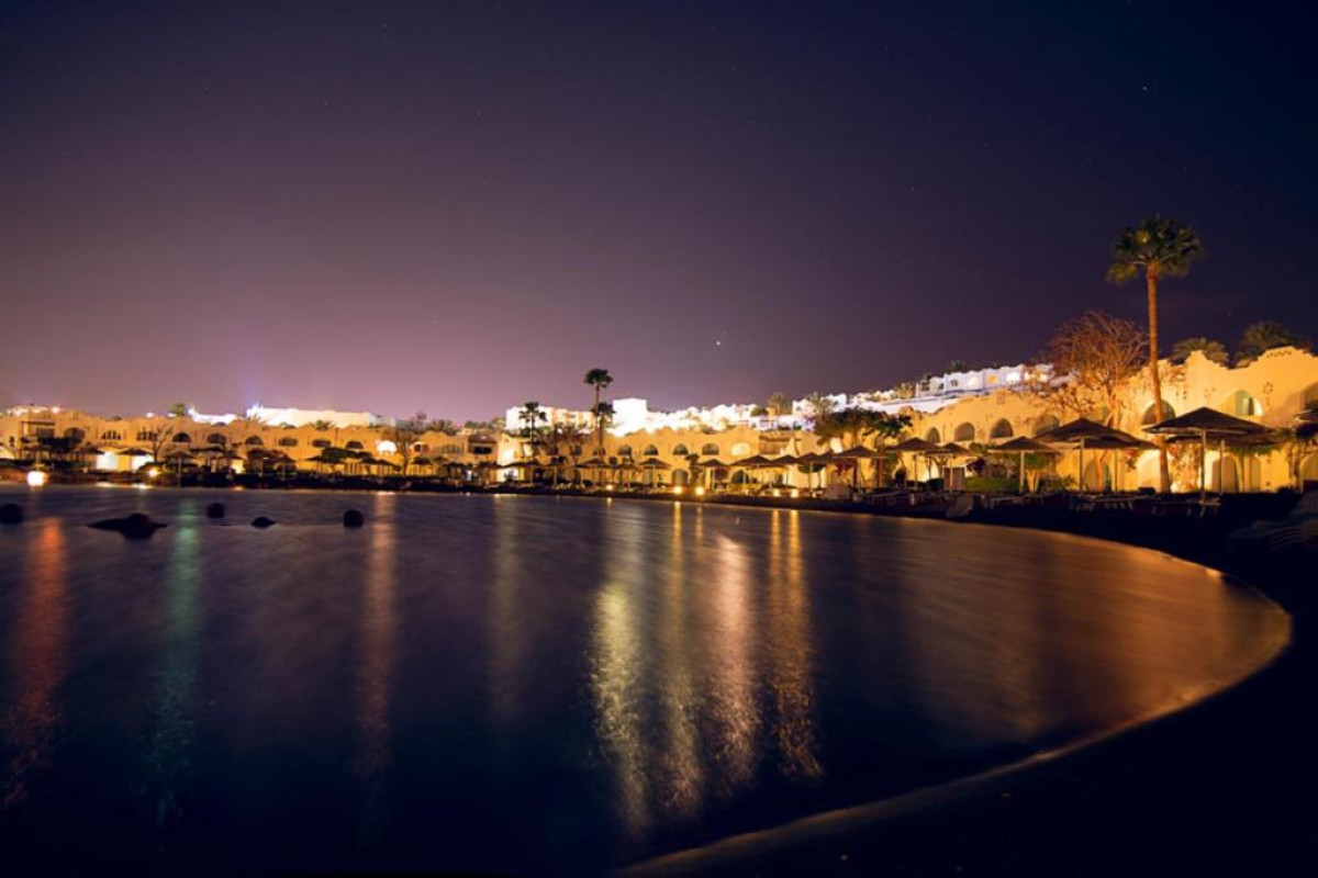Domina Coral Bay Resort, Diving , Spa & Casino