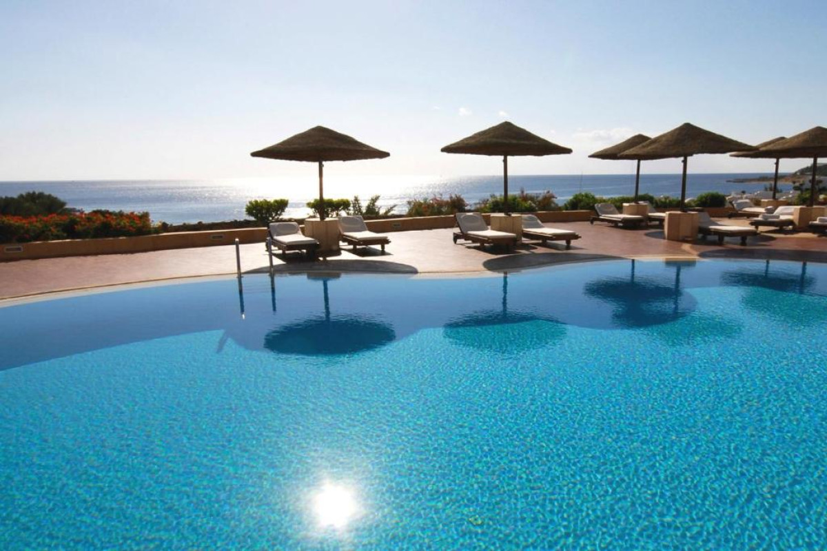 Domina Coral Bay Resort, Diving , Spa & Casino