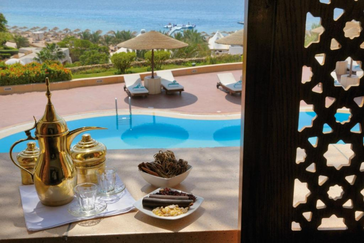 Domina Coral Bay Resort, Diving , Spa & Casino