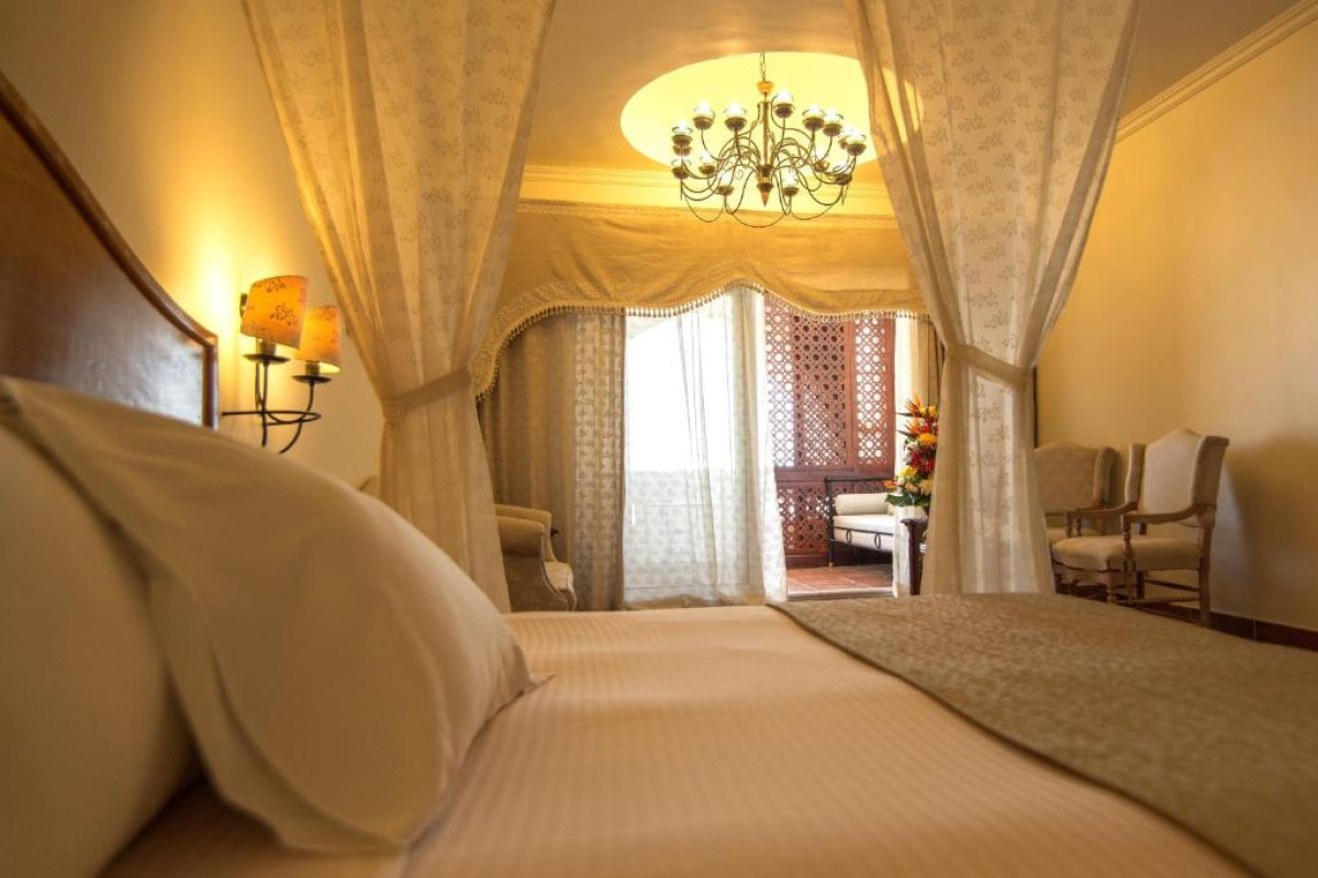Domina Coral Bay Resort, Diving , Spa & Casino