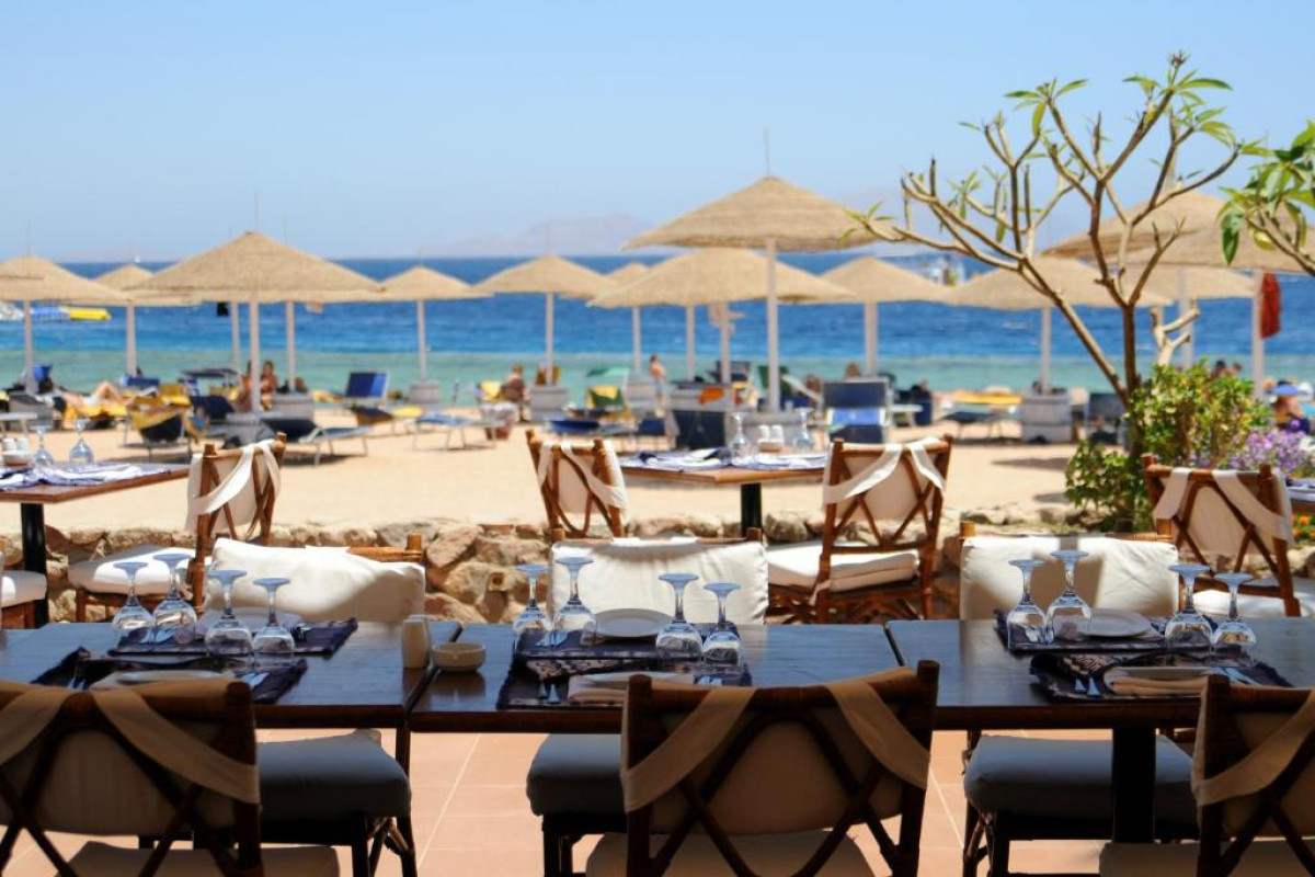 Domina Coral Bay Resort, Diving , Spa & Casino