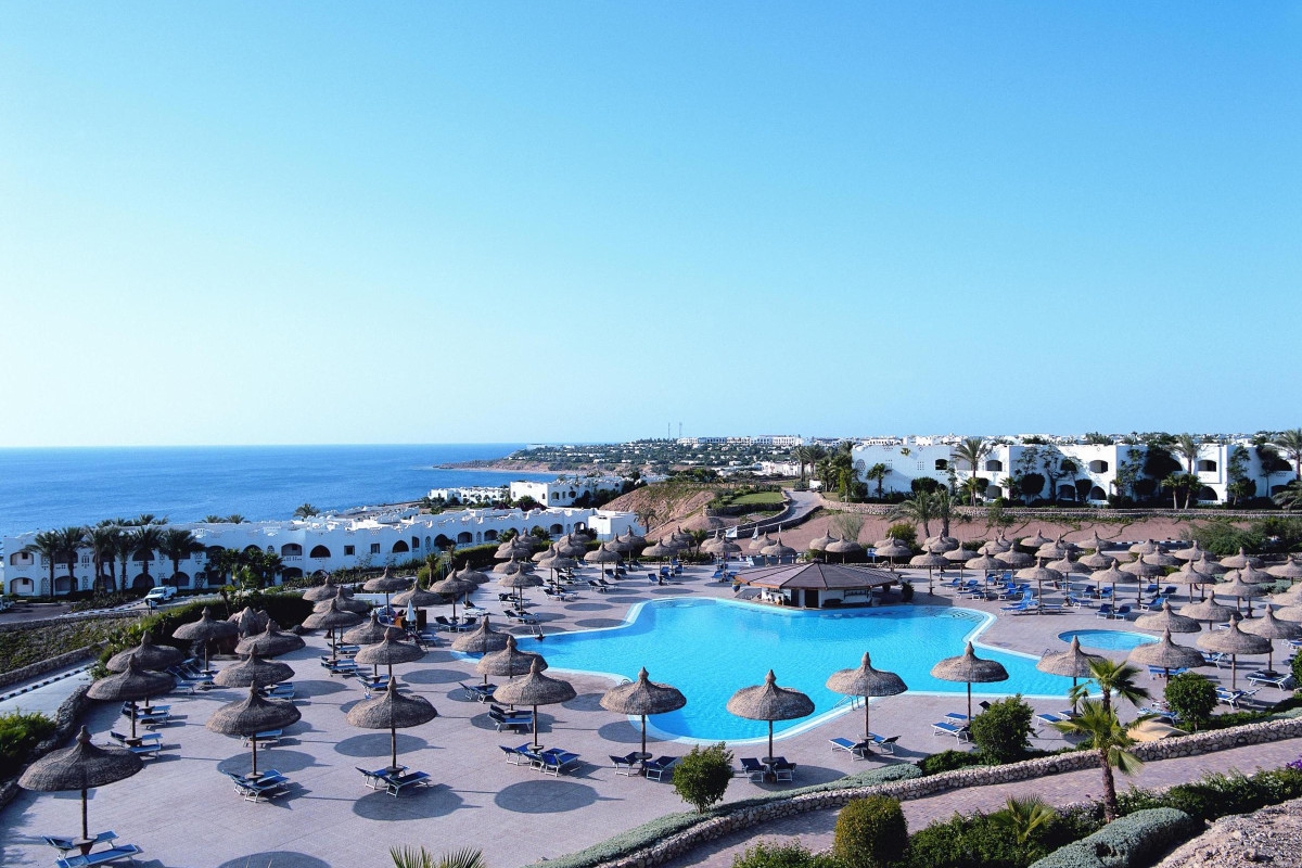 DOMINA CORAL BAY SULTAN
