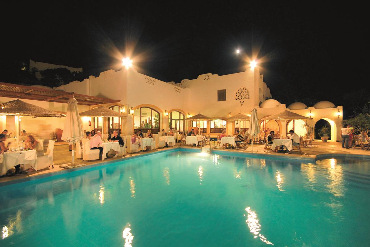 DOMINA CORAL BAY SULTAN