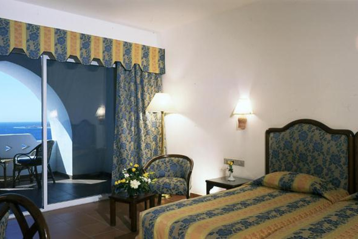 DOMINA CORAL BAY SULTAN