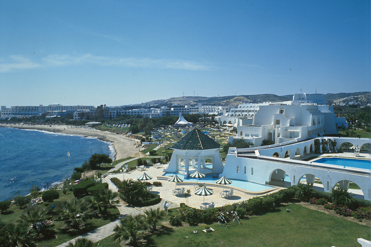 DOMINA CORAL BAY SULTAN