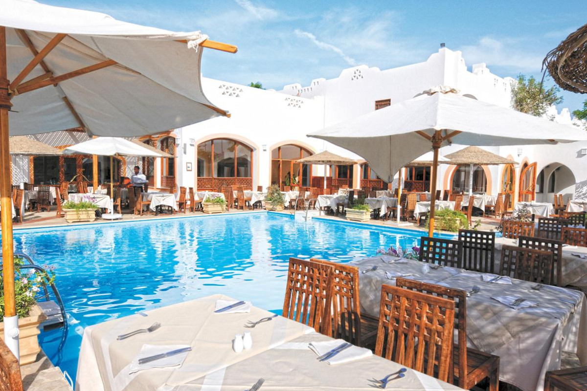 DOMINA CORAL BAY SULTAN