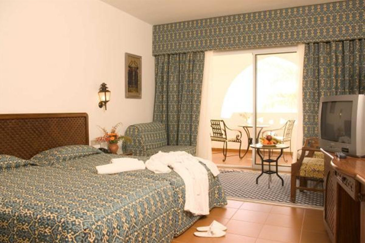 DOMINA CORAL BAY SULTAN