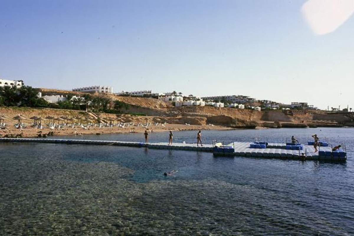DOMINA CORAL BAY SULTAN