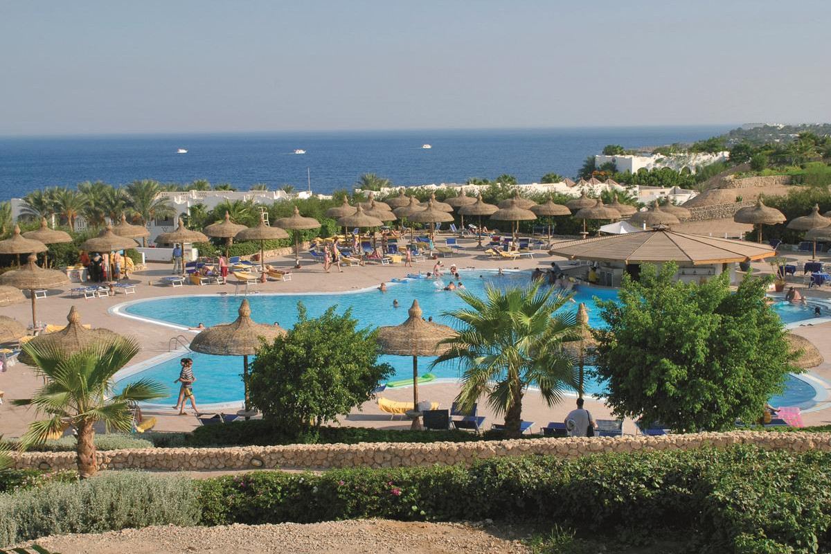 DOMINA CORAL BAY SULTAN