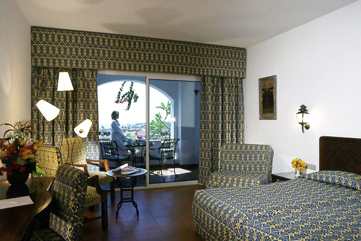 DOMINA CORAL BAY SULTAN