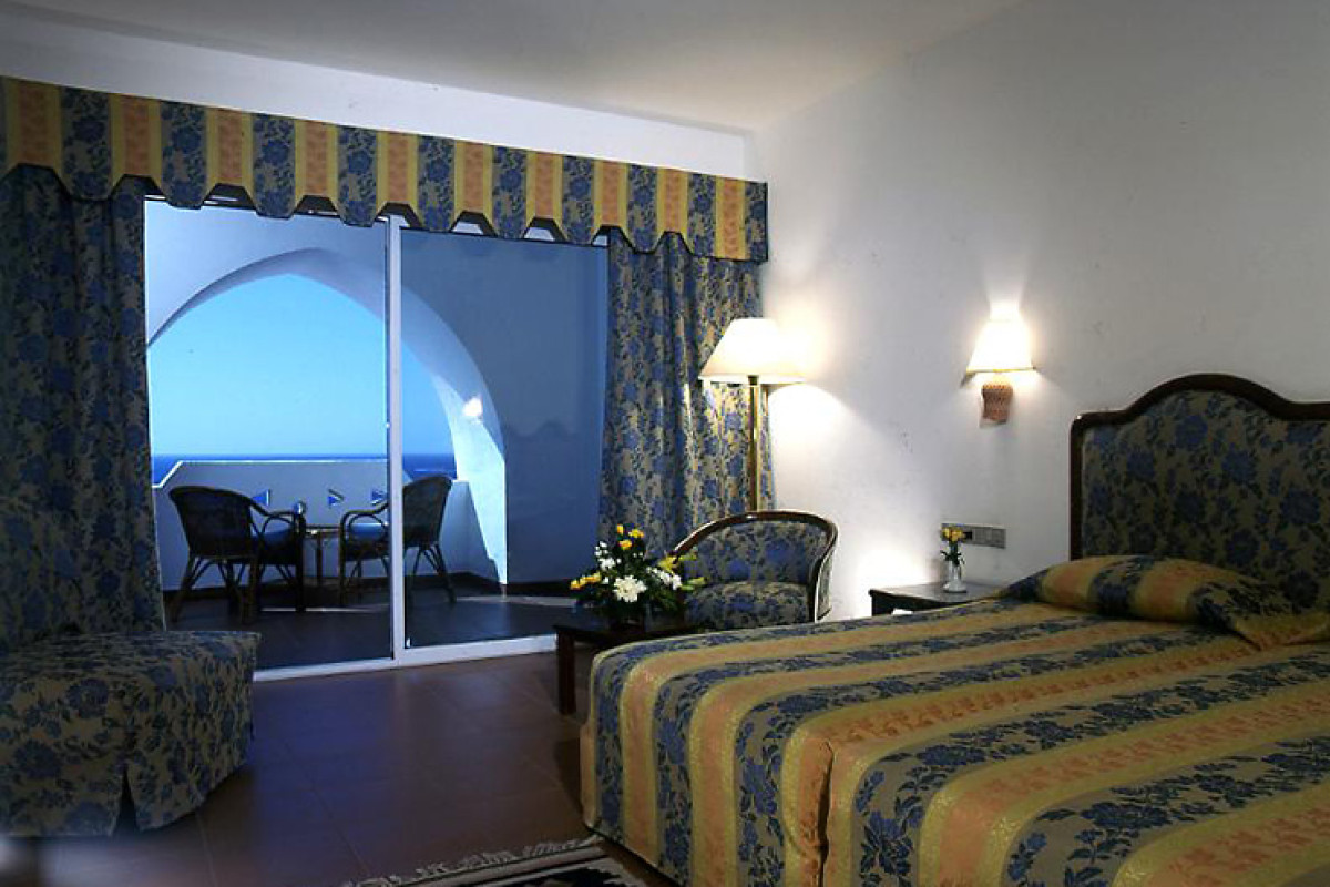 DOMINA CORAL BAY SULTAN