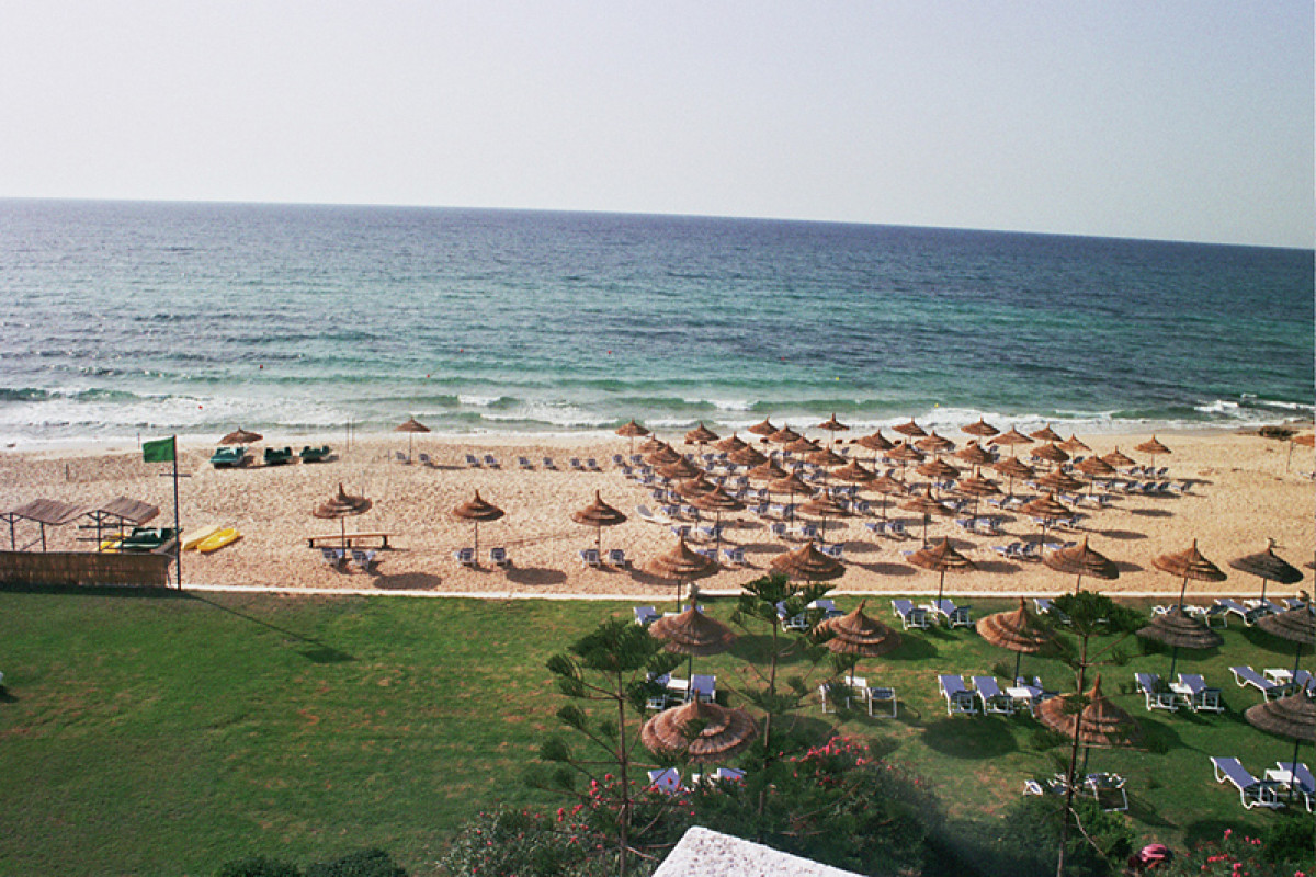 DOMINA CORAL BAY SULTAN