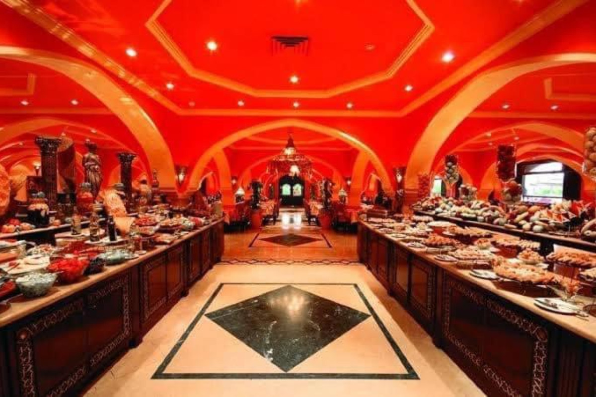 Domina Elisir Hotel & Resort