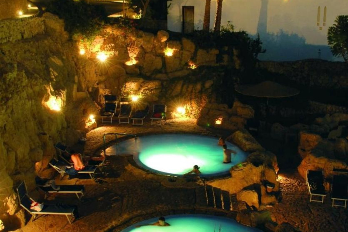 Domina Elisir Hotel & Resort