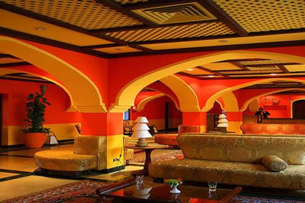 Domina Elisir Hotel & Resort