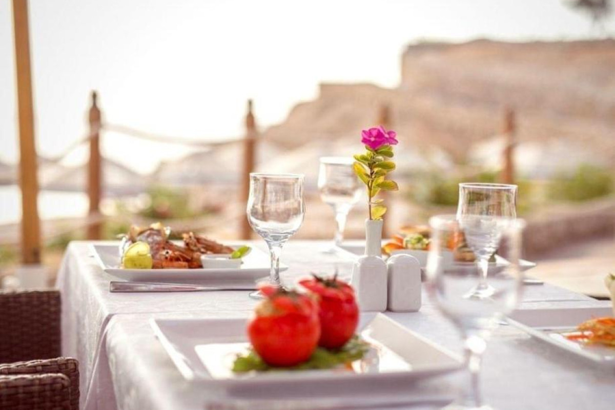 Domina Elisir Hotel & Resort
