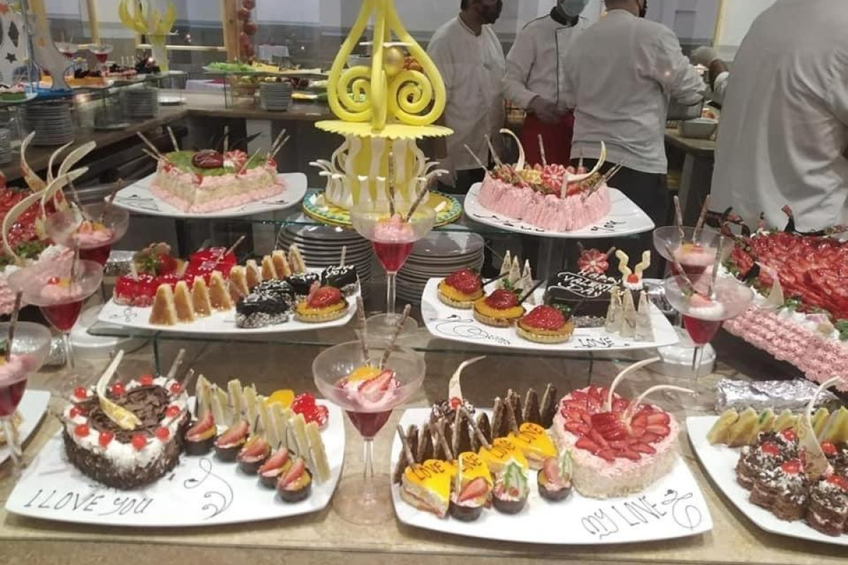 Domina Elisir Hotel & Resort