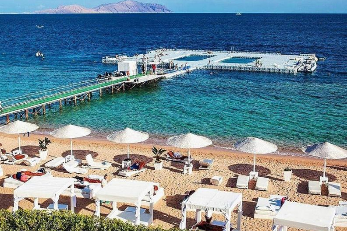 Domina Elisir Hotel & Resort