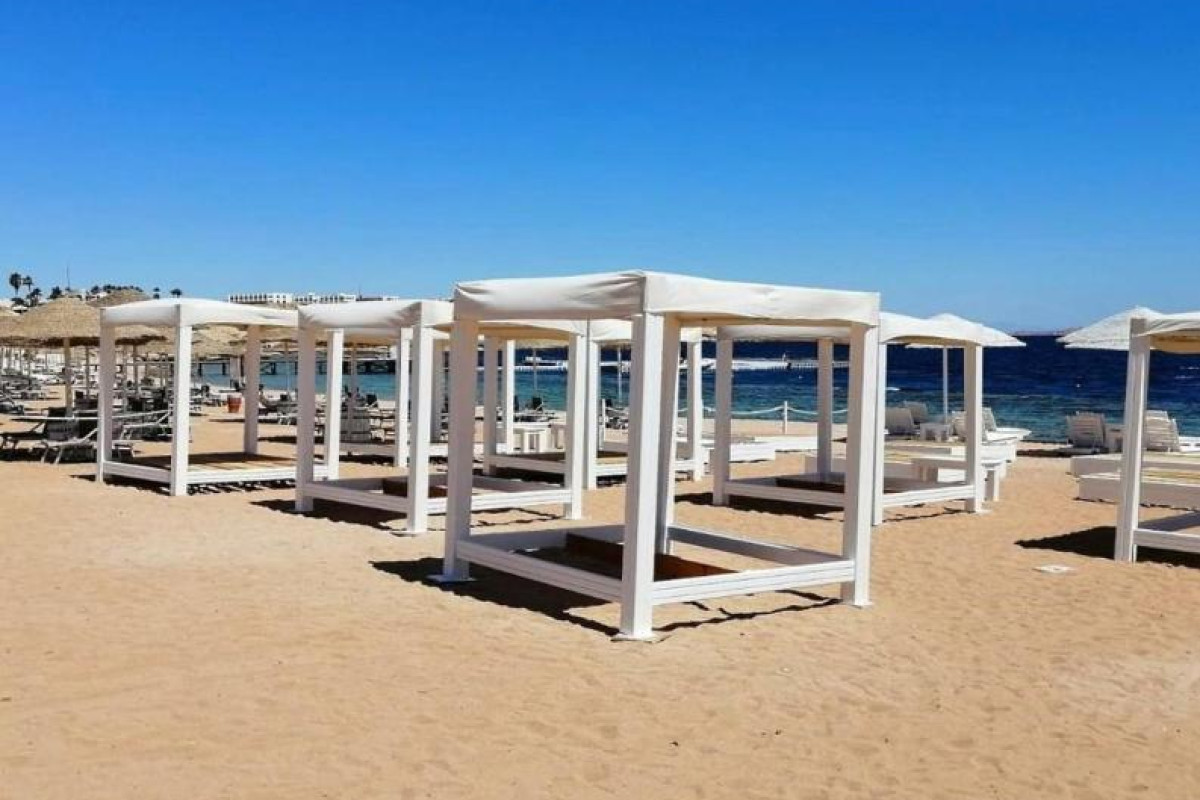 Domina Elisir Hotel & Resort