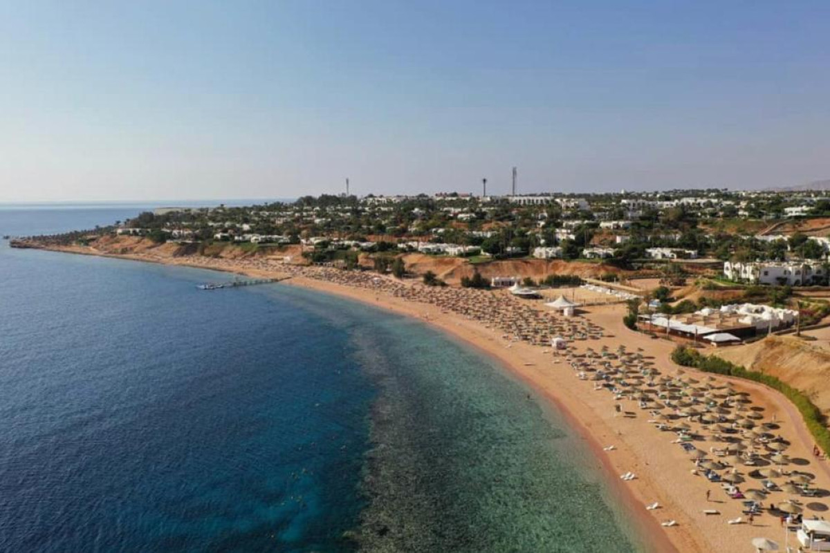 Domina Elisir Hotel & Resort