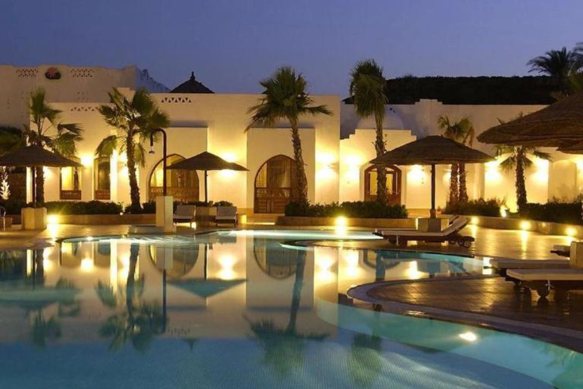 Domina Elisir Hotel & Resort