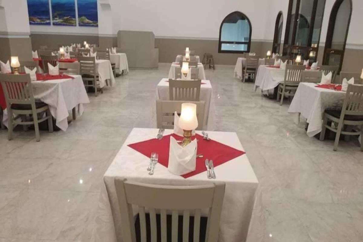Domina Elisir Hotel & Resort