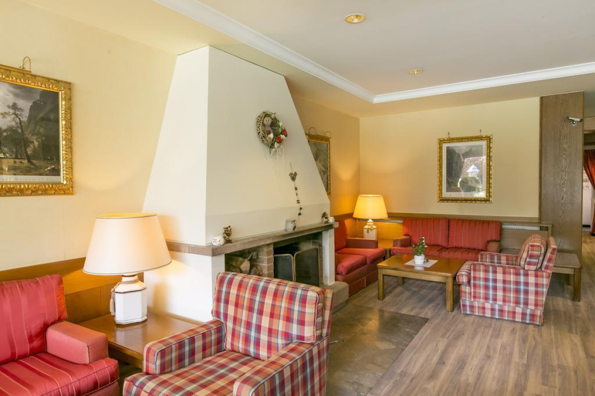 Dominik Alpine City Wellness Hotel