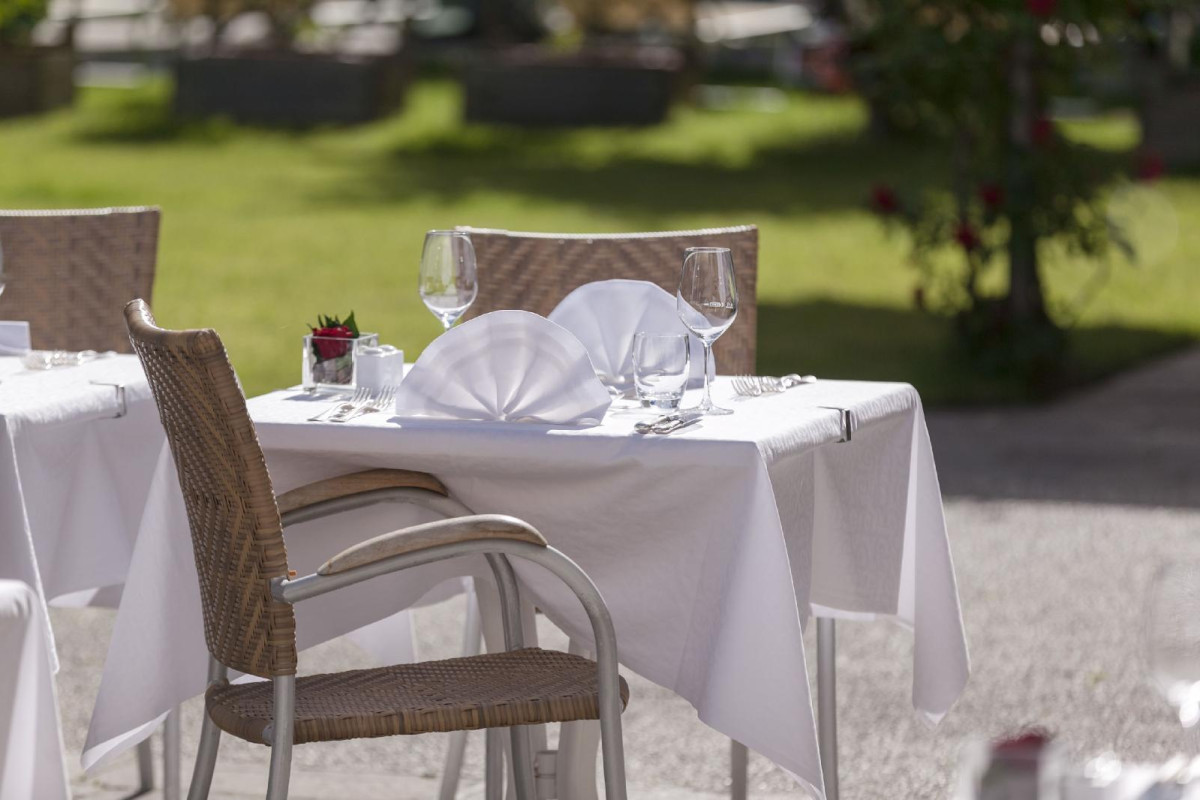 Dominik Alpine City Wellness Hotel