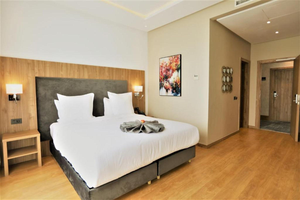 Dominium Hotel